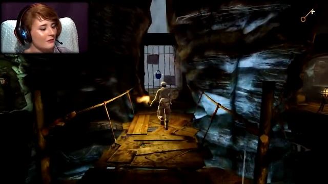 Let's Play Adams Venture I: The Search For The Lost Garden- Blind- Part 3 смотреть онлайн