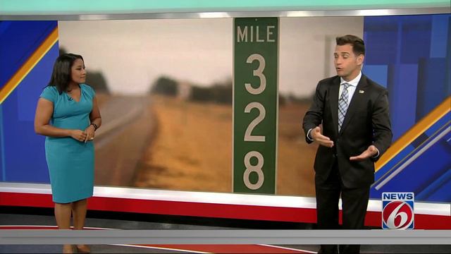Ask Trooper Steve: Why are mile markers used when reporting crashes and not cross streets? смотреть онлайн