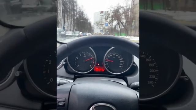 Mazda 3 2.0 Pop&Bang смотреть онлайн