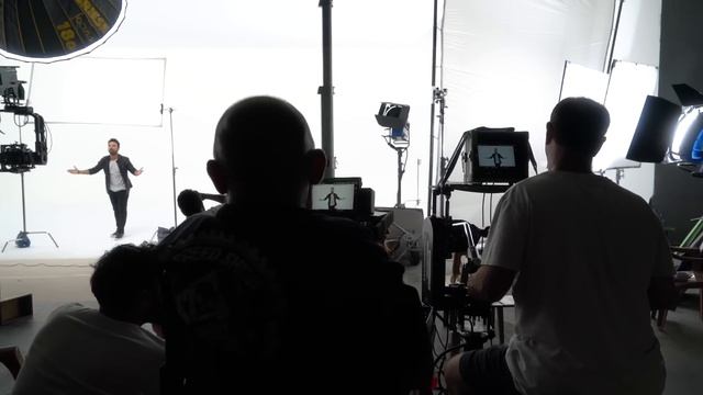 TARKAN - Yolla (Kamera Arkası) смотреть онлайн