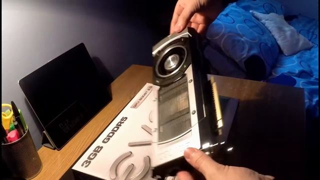 Corsair carbide 540 i7 4770K Haswell build (Timelaspe) смотреть онлайн