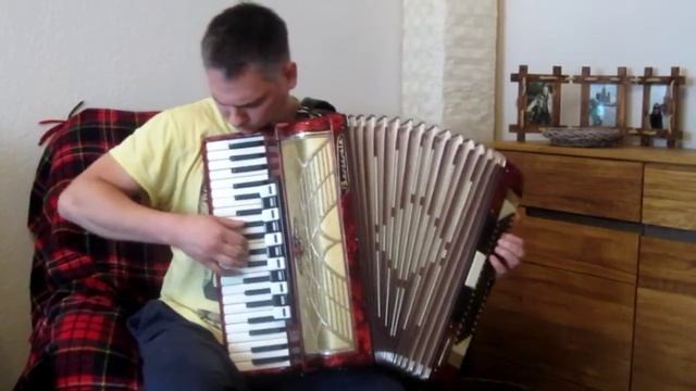 Вальс Свиридова из к/ф "Метель" смотреть онлайн