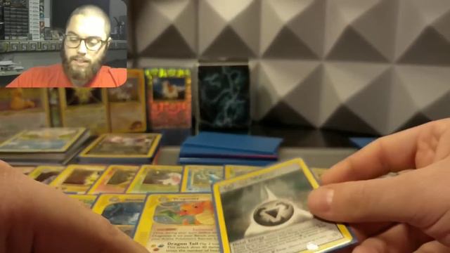 LOTTO CARTE POKÉMON STRATOSFERICO DELLA WIZARD OF THE COAST!HOLO+SHINING+ PIKACHU GOLDTAIL SET ! смотреть онлайн