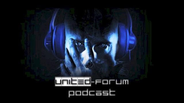 United Forum Podcast 11 - GamesCom 2012 смотреть онлайн