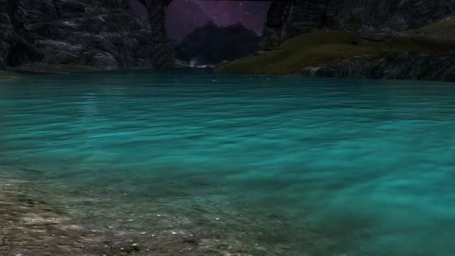Skyrim True Vision ENB On Pentium G3258 смотреть онлайн