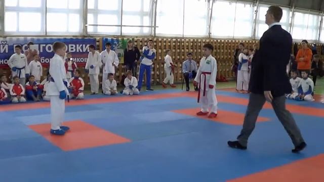 Азеев Олег vs Шацкий Иван смотреть онлайн