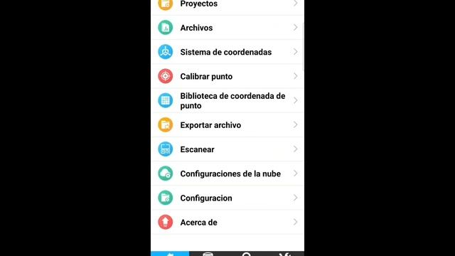 SurvX Importar archivo puntos TXT creado con Excel смотреть онлайн