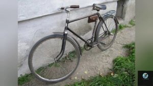 ТОП 5 ЛУЧШИХ ВЕЛОСИПЕДОВ СССР