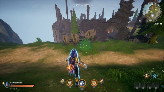 ФИШКИ В SPELLBREAK О КОТОРЫХ ТЫ НЕ ЗНАЛ | ГАЙД SPELLBREAK #1 смотреть онлайн