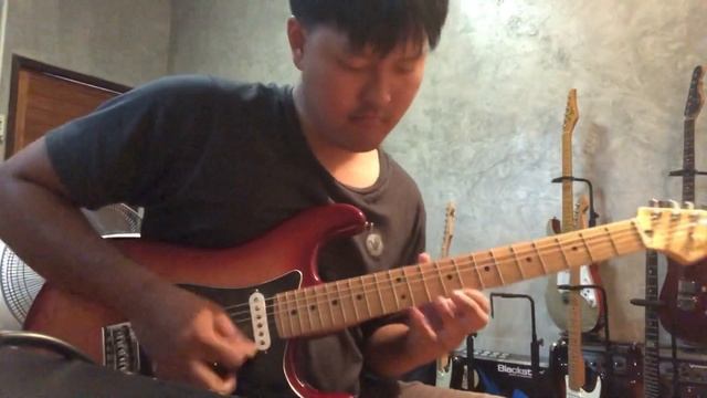 รีวิว Fender Player Plus Top 2019 SSS คอขาวสวยๆ смотреть онлайн
