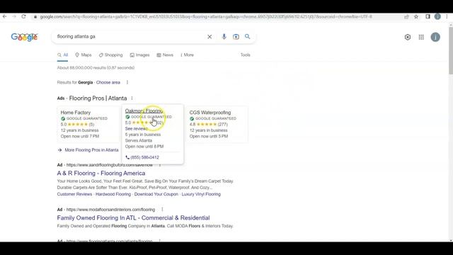 Concept Flooring Inc | Flooring Atlanta GA смотреть онлайн