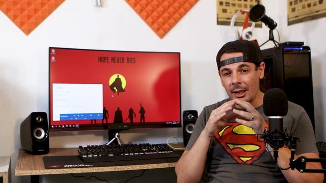 Review - Boxe Creative T15 Wireless