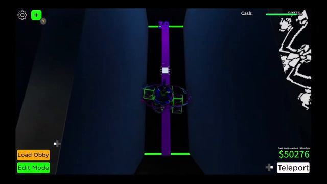 (Why I wasn’t posting) My Undertale BOSS RUSH obby in obby creator! смотреть онлайн