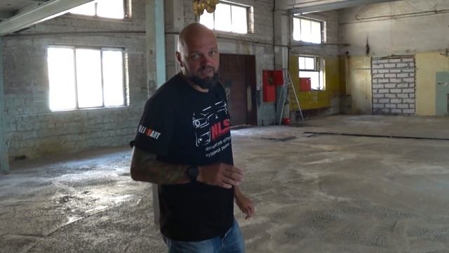Постройка автосервиса мечты №2 смотреть онлайн