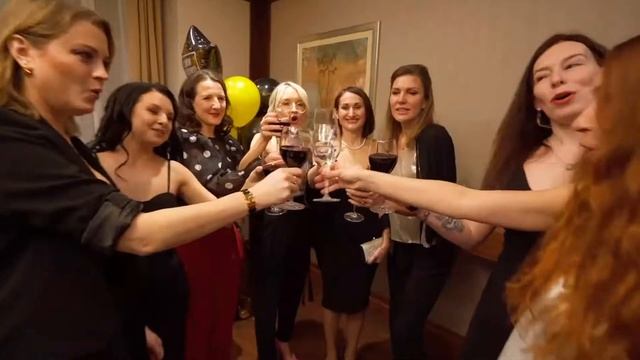Мастермайнд BigMind 02-05 декабря 2021 Красная Поляна 960 Mövenpick Krasnaya Polyana смотреть онлайн