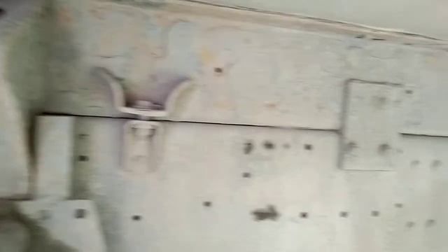 Построение кампуса