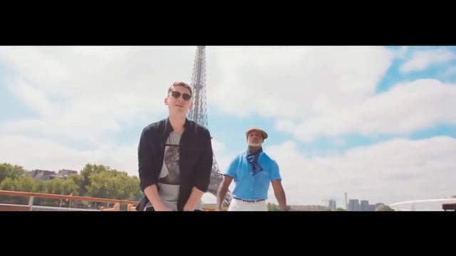 WILLY WILLIAM Feat CRIS CAB PARIS Official Video смотреть онлайн
