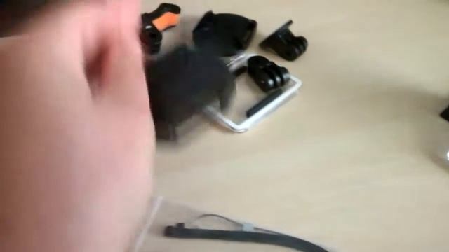 EKEN 4K МАЛЕНЬКИЙ ОБЗОР смотреть онлайн