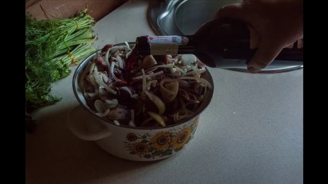 Баранина, маринованная на вине! смотреть онлайн