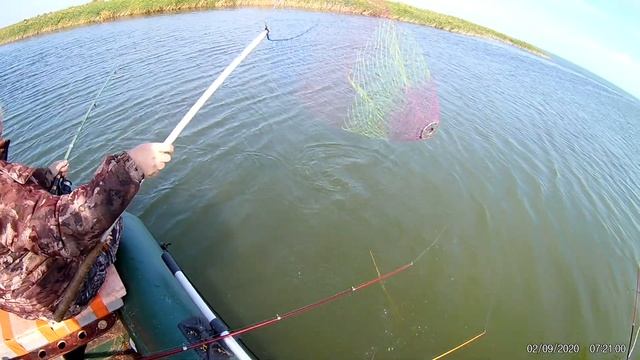 Озеро Сартлан Новосибирская область Печалька... смотреть онлайн