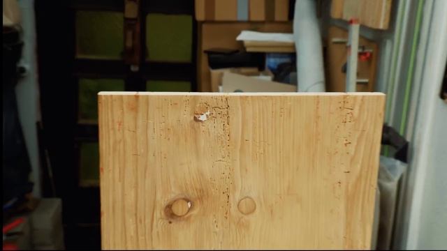 Wiedergeburt einer alten Schönheit. Schrank Restauration смотреть онлайн