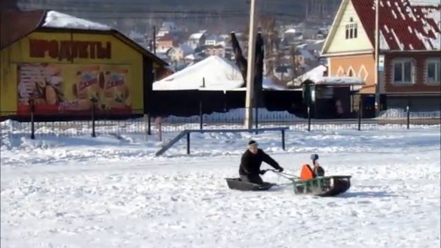 Дрифт на мотособаке смотреть онлайн