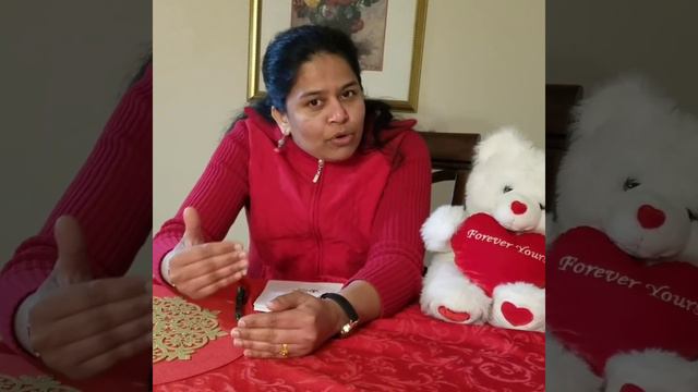 IS YOUR HEART READY TO CELEBRATE THE VALENTINE'S DAY?/Tamil/America/India/Health смотреть онлайн