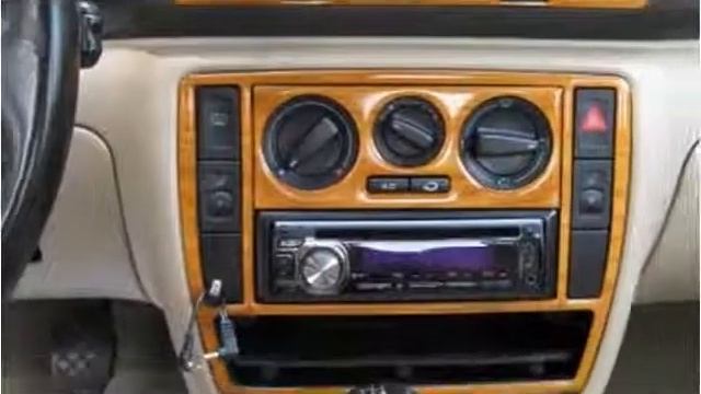 1999 Volkswagen Passat Used Cars Cherry Hill NJ смотреть онлайн