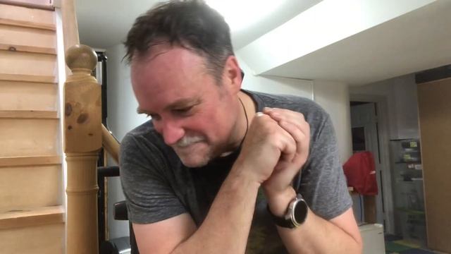 Can you over learn lines? #BurnandLearn смотреть онлайн