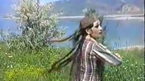 Узбекская песня Таваккал Кодиров  Узим хар жойдаман