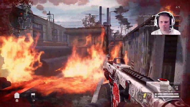 Стрим WARFACE PS4 #okcomics СКОРО РОЗЫГРЫШ смотреть онлайн