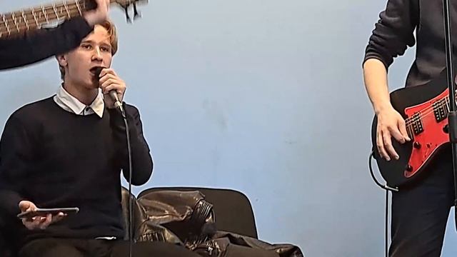 Репетиции к летним КОНЦЕРТАМ смотреть онлайн