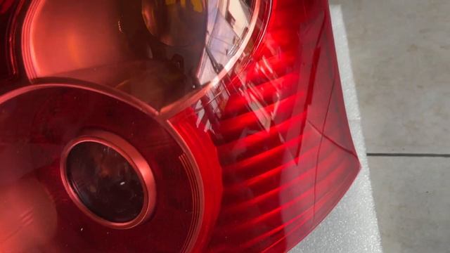 STOPLAMP LAMPU BELAKANG TOYOTA YARIS 2005 SD 2008 DAN 2012 SD 2014 смотреть онлайн
