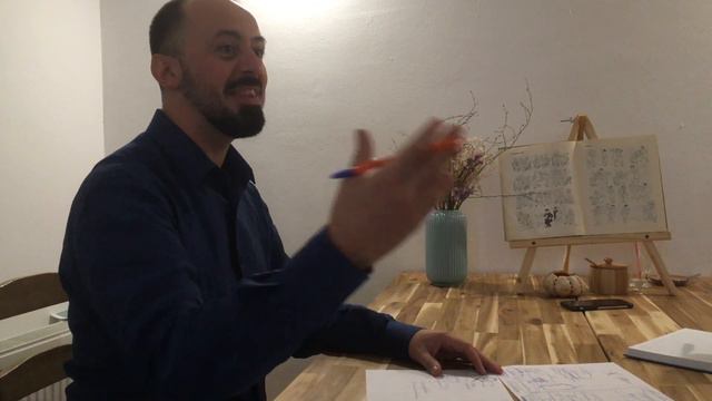 Где происходит завязка в истории? МЕДИА-КУРС ДЛЯ БИЗНЕСА | mediaschool KINOCLICK смотреть онлайн