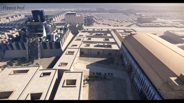Ancient Babylon 3d 1.0 flipped lesson support смотреть онлайн
