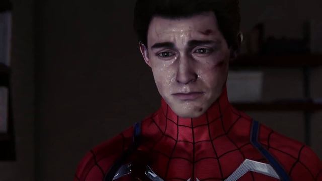 What Makes Spider-Man So Good? смотреть онлайн