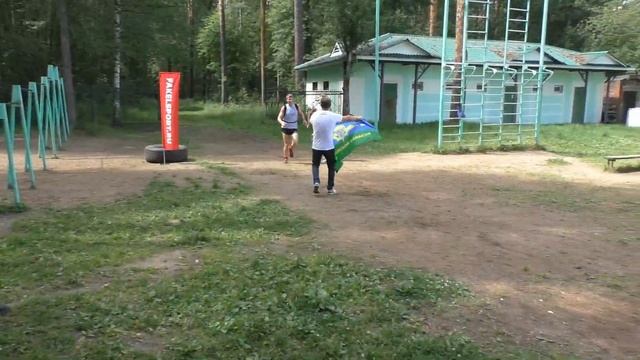 МАРШ БРОСОК смотреть онлайн
