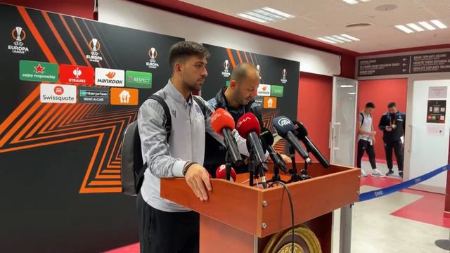 Bakasetas ve siopis konuşuyor Canlı смотреть онлайн