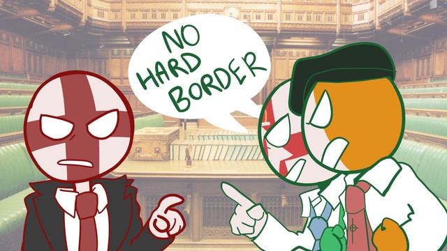 RPG MEME // COUNTRYHUMANS (British Isles) смотреть онлайн