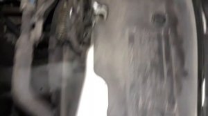 Тойота Королла меняем  лампочки габаритов.