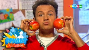 Мультстудия. Выпуск 7. Флеш Анимация. 5 Минут для мультфильма много или мало?