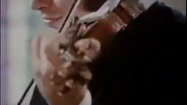 J. S. Bach: Partita in E Major, 4. (Itzhak Perlman) смотреть онлайн