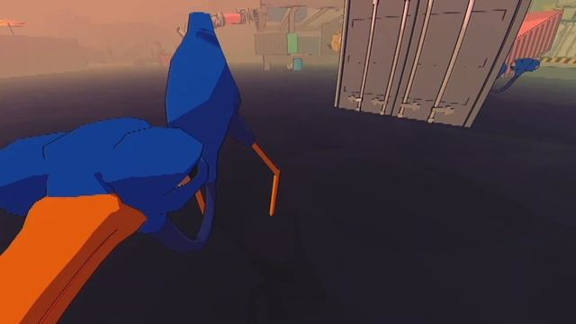 Инди игры нужны миру - Sludge Life смотреть онлайн