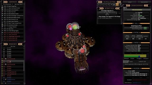Distant Worlds 2, Dhayut Campaign #1 смотреть онлайн