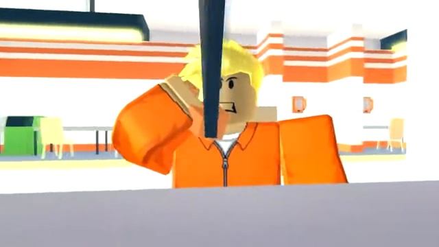 ВЕРИЛ - Клип Роблокс На Русском | Believer Roblox Parody Song - Animation of Imagine Dragons 1 смотреть онлайн