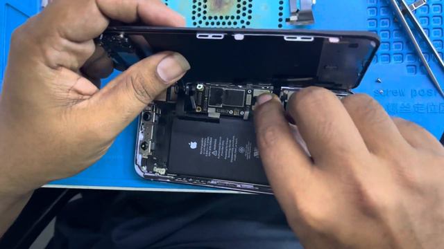 How to fix Iphone 11 temperature error tricky solution смотреть онлайн