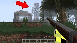 Я ПРИЗВАЛ ГИГАНТСКУЮ АЛЕКС В СВОЕМ МИРЕ МАЙНКРАФТ! КАК ПРИЗВАТЬ GIANT ALEX MINECRAFT