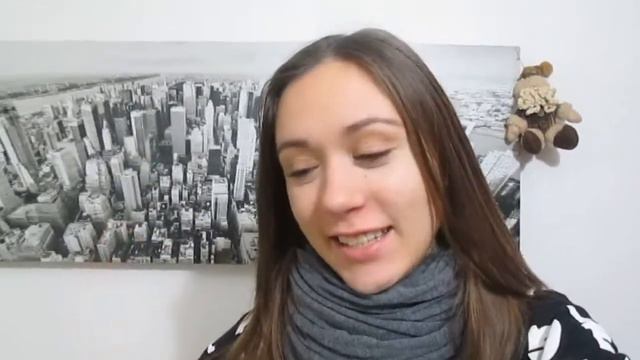 VLOG Первая неделя каникул