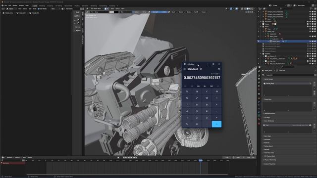 Uncover the Secret Behind Nanite Meshes - Learn How to Animate with UE5.1! смотреть онлайн