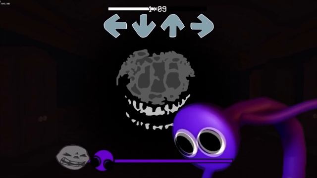 FNF No Time(Roblox Doors Hotel Update with Crucifix)But-Characters Sing It Real Life(Everyone Sings смотреть онлайн